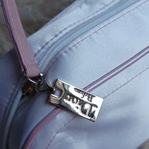 Dior cosmetic bag - Picture 3 of 16